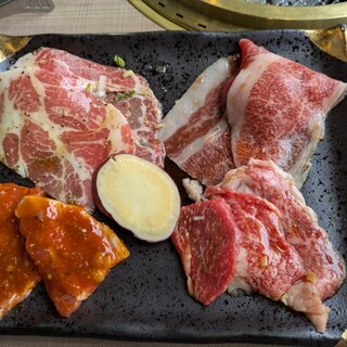 焼肉レストラン龍苑_0