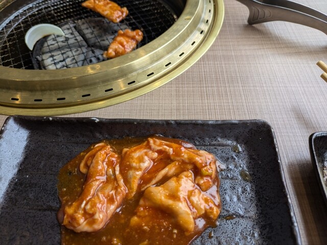 焼肉レストラン龍苑 ４号バイパス店 - 南福島（焼肉）の写真