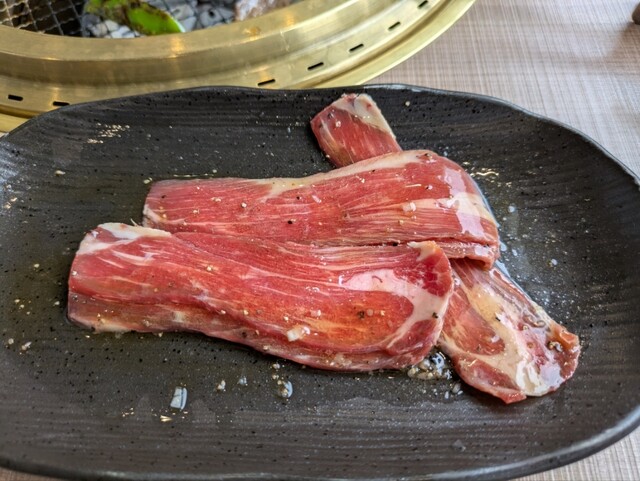焼肉レストラン龍苑 ４号バイパス店 - 南福島（焼肉）の写真
