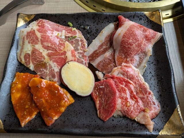 焼肉レストラン龍苑 4号バイパス店（南福島）- 本格焼肉とお得ディナー