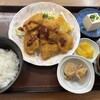 新京食堂