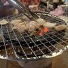 焼きトン 永