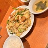 肉野菜炒め ベジ郎 池袋東口店