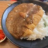 こんなところに食堂
