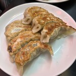 ラーメン茂木 - 