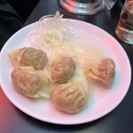 ラーメン茂木 - 