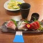 和ダイニング 縁慈 - 