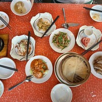北京ダック専門店 銀座芳亭 - 