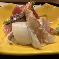 お料理なかき - 