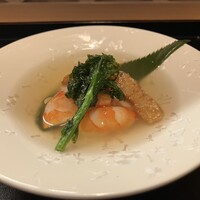 お料理なかき - 