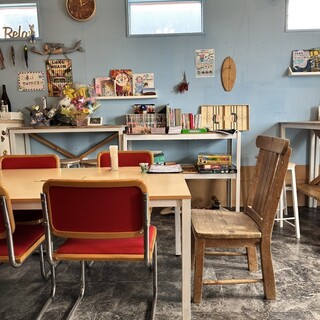 喫茶酒場 なべきち_2