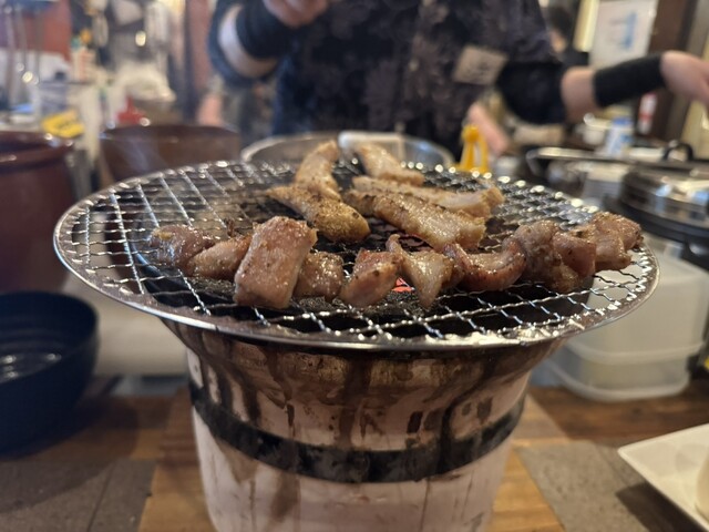 焼きトン 永 - 思案橋/ホルモン | 食べログ