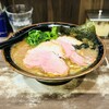 神田ラーメン わいず