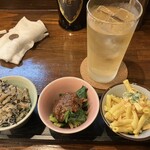 食べ呑み処 おみゆき - 