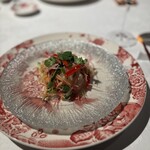 Ino Cantonese 日本橋 たかせ - 