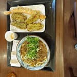 丸亀製麺 - 