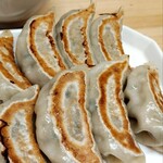 愛ちゃん餃子 - 愛ちゃん餃子