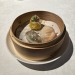 Ino Cantonese 日本橋 たかせ - 