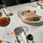 Ino Cantonese 日本橋 たかせ - 