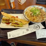 丸亀製麺 - 