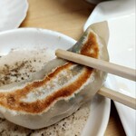 愛ちゃん餃子 - 愛ちゃん餃子