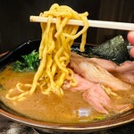 神田ラーメン わいず - 