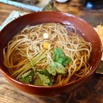 蕎麦屋 木田 - 