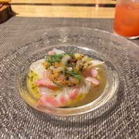 トラットリア トロンコ - 