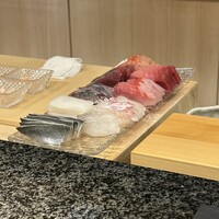 鮨うめざわ - 