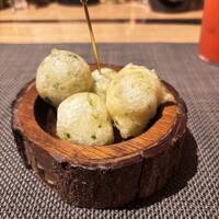 トラットリア トロンコ - 
