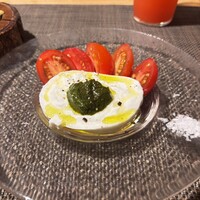 トラットリア トロンコ - 