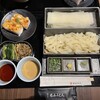 五代目 花山うどん 伊香保石段店
