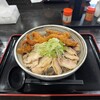 肉そば 藤七 本町分店