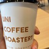 UNI COFFEE ROASTERY 石川小松店