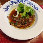 Spanish restaurant Laola - 