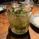 BAR 角屋 - 