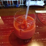 Spanish restaurant Laola - 