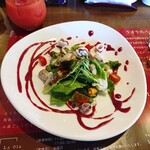 Spanish restaurant Laola - 