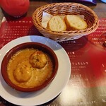 Spanish restaurant Laola - 