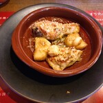 Spanish restaurant Laola - 