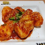 焼肉ふるさと - 