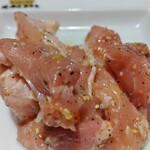 焼肉ふるさと - 