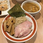 オリオン食堂 - 料理写真:つけ麺