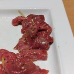 焼肉ふるさと - 