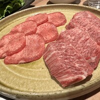 焼肉ホルモン 稲田 - 