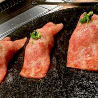焼肉ホルモン 稲田 - 