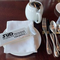 SUD restaurant - 