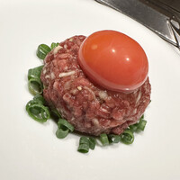 焼肉ホルモン 稲田 - 