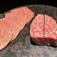 焼肉ホルモン 稲田 - 