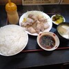 大衆食堂 まんだらや